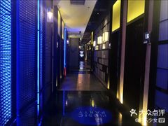-音乐派KTV(银泰城店)