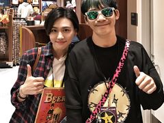-好莱坞环球影城