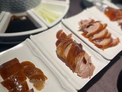 -羲和雅苑•北京烤鸭(乐园道万象城店)
