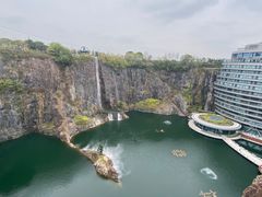 -蓝精灵乐园·世茂精灵之城主题乐园