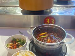 -锅知鲜自助火锅(武侯吾悦广场店)