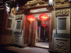 -晋江五店市传统文化旅游区