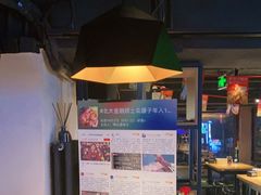 -腰子哥烤串(石佛营炫特店)