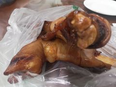 -清真牛街祥云轩门钉肉饼(左家庄店)