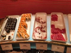 -咖啡苑 - 蔚藍夏日限定主题(永利皇宫店)