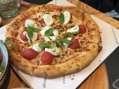 -O'mills Sourdough Bakery&Bistro(永嘉路店)