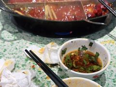 -五里关火锅(牛市口店)