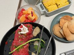 -川越泰火锅(吉利大厦店)