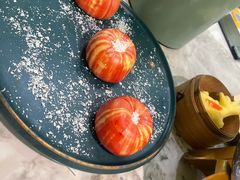 -苏梦江南·淮扬菜(夫子庙店)