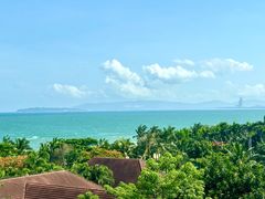 -三亚海棠湾万丽度假酒店