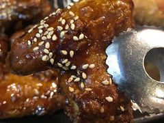 -BHC炸鸡(明洞总店)