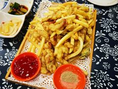 -八两八金·莱芜特色炒鸡(市南漳浦路店)