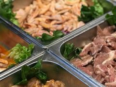 -非烤勿扰韩料自助烤肉(松山湖万科店)