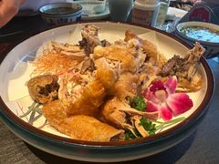 -唐猫庭院·千年陕菜(大唐不夜城店)