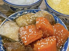 -黄记潮汕甜汤(贝底田坊店)