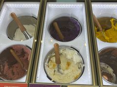 -Dal Cuore 达可芮冰淇淋(陕西北路店)