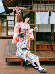-唯一旅拍·颂当代影像艺术中心(上城店)