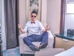 -厦门悦华酒店