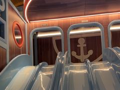 -童趣廊·儿童波波池·海洋球(长隆横琴湾酒店)