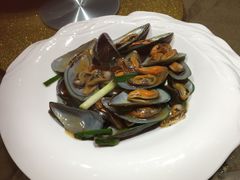 -79号渔船海鲜饭店(华强北店)