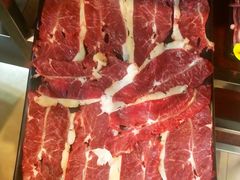 -牛肉彪·19年专注·潮汕牛肉火锅(祈福店)