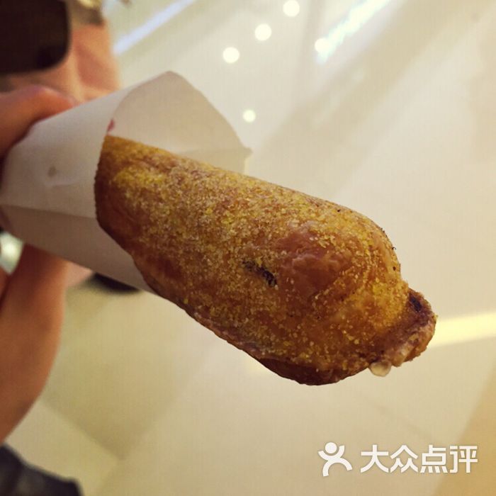 danish bar(环贸iapm店)图片 - 第1张