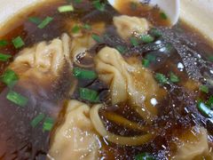 -蒋家桥饺面店(广陵路店)