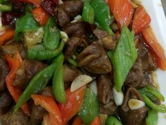 -丽华餐厅·天津菜(艳阳路店)
