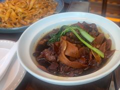 -章记星洲 · 新加坡餐厅(望京店)