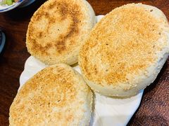 火烧-老三羊汤【北兴隆街店】