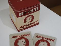 -The Roastery By AllYouWant(福田店)