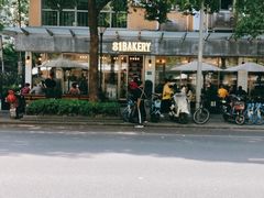 -81BAKERY(大学路店)