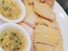 -文记壹心鸡(宝华路店)