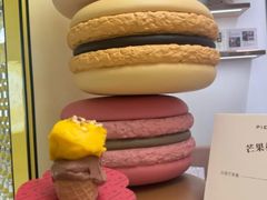 -Pierre Marcolini(德基广场店)