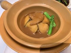 鲍鱼捞饭-清水蘭軒