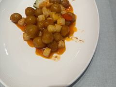 -望海湾鱼头泡饼·天津菜(空港店)