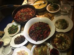 -胡桃里音乐酒馆(曲江店)