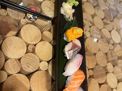 -西村日本料理(香格里拉饭店)