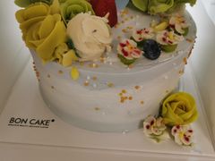 -BON CAKE(华贸购物中心店)