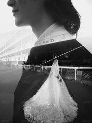 -AOROA·奥洛拉婚纱摄影·旅拍·礼服