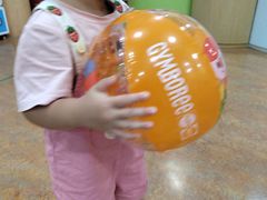 -金宝贝早教(南山花园城店)