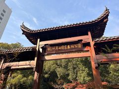 -杭州半山国家森林公园