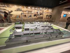 -南京市规划建设展览馆