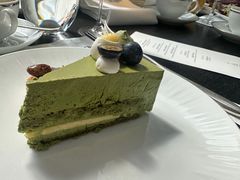 -傲廬·云端餐厅·深圳柏悦酒店