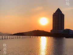 -青岛第二海水浴场