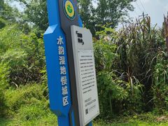 -桤木河湿地公园