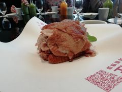 -阿庄新豫菜(通泰路店)