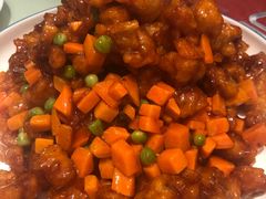 -吴记酱骨炖菜馆(西大直街店)
