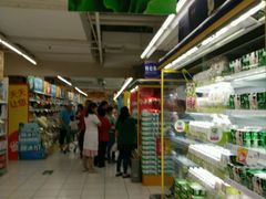 -华润万家(M2香港名都店)