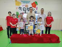 -全优加早教·托育(金沙御苑校区)